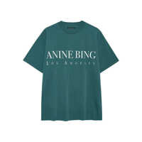 Topuri Anine Bing T-Shirts Femei
