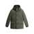 Woolrich Woolrich Coats GREEN