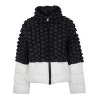 Geci Raxxy Puffer Jacket Clothing Femei