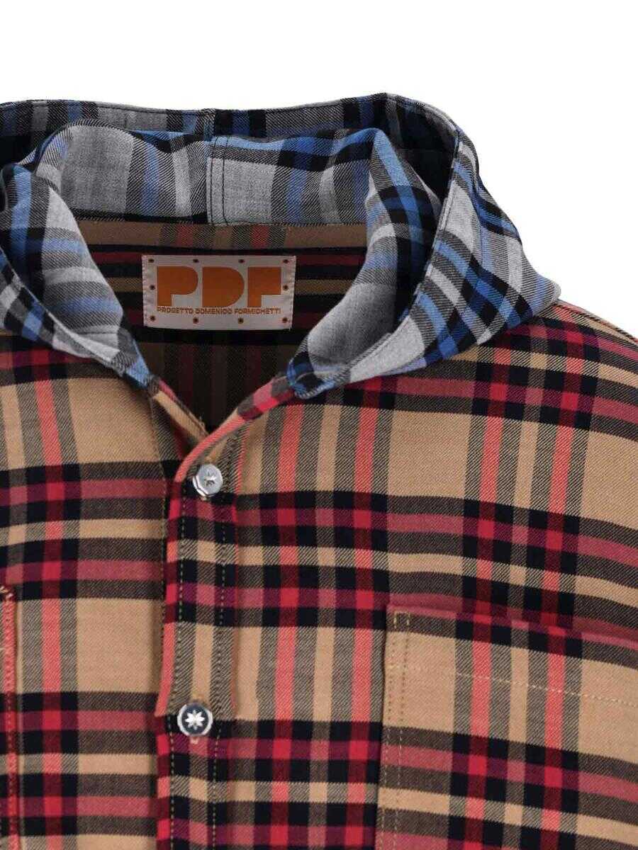 Pulovere PDF Pdf Sweaters MULTICOLOUR Barbati (BM 19136157) 3