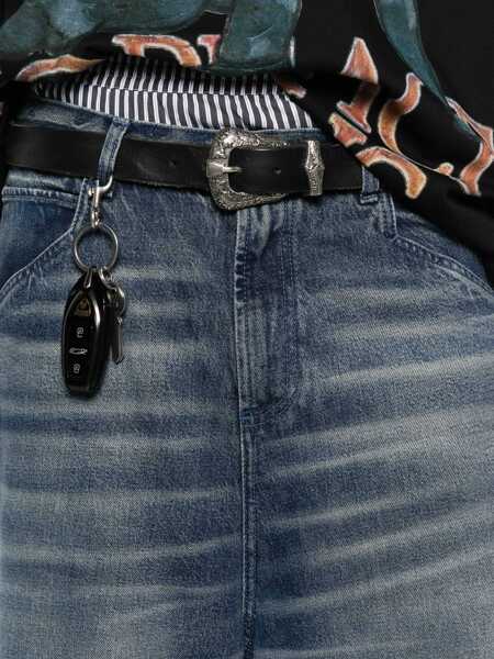 Blugi PDF Pdf Jeans BLUE Barbati (BM 19136160) 5