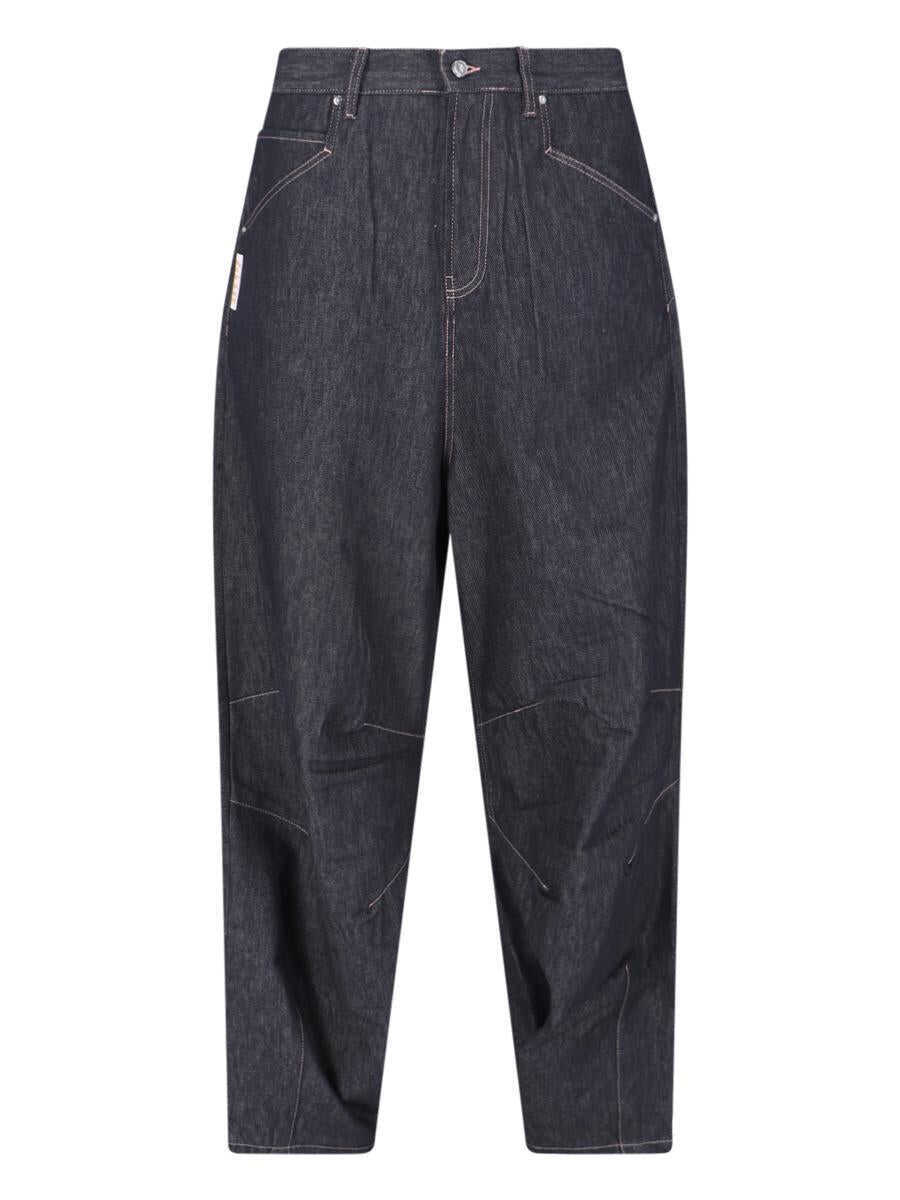 Blugi PDF Pdf Jeans BLUE Barbati (BM 19136172) 1