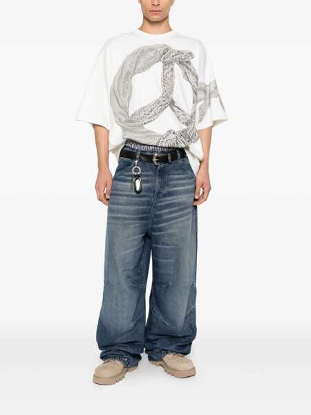 Topuri PDF Pdf T-Shirts And Polos WHITE Barbati (BM 19136190) 2