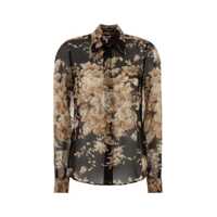 Topuri Dolce & Gabbana Shirts Femei