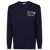 Mc2 Saint Barth MC2 Saint Barth "Heron Light Embry" Pullover Clothing GREY