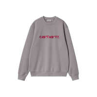 Camasi Carhartt Wip "" Sweat Cotton Clothing Barbati