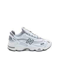 Sneakers New Balance New Balance 1000 White Sneakers Barbati