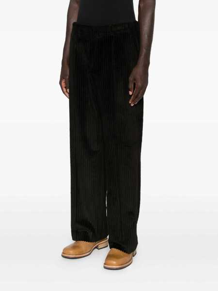 Pantaloni OUR LEGACY Our Legacy Trousers BROWN Barbati (BM 19137519) 3