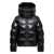 MONCLER X EDWARD ENNINFUL Moncler X Edward Enninful Jackets Black