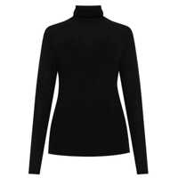 Pulovere Fabiana Filippi Sweaters Femei