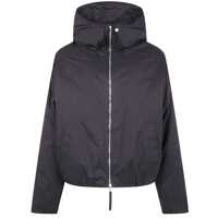 Geci Thom Krom Hoodied Men Jacket Clothing Barbati