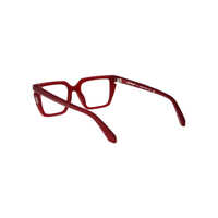 Ochelari de soare Off-White Dama - Ochelari de soare Off-White Off-White Optical 2800 BURGUNDY Femei (BM 19137942) - B-mall.ro