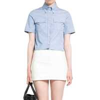 Camasi Prada Shirts Femei