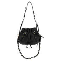 Genti de umar Isabel Marant 'Bolton' Shoulder Bag Femei