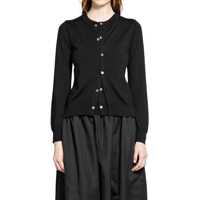 Pulovere Comme Des Garçons Knitwear Femei