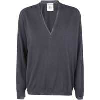 Pulovere Semicouture "Leya" Sweater Clothing Femei