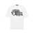 DSQUARED2 DSQUARED2 T-Shirts And Polos WHITE