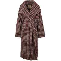 Paltoane Uma Wang "Cardigan" Coat Clothing Femei