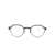 MYKITA Mykita Optical 514 INDIGO/YALE BLUE CLEAR