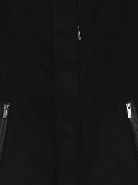 Jachete Rrd surflex winter thermo jkt Black   Barbati (BM 19139262) 3