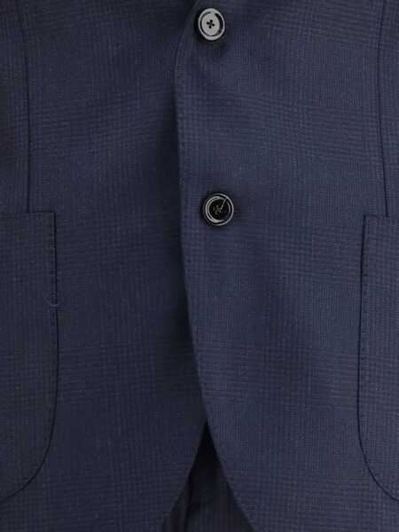 Costume Lardini Single-breasted Suit 850NE Barbati (BM 19139375) 4