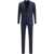 Lardini Single-breasted Suit 850NE