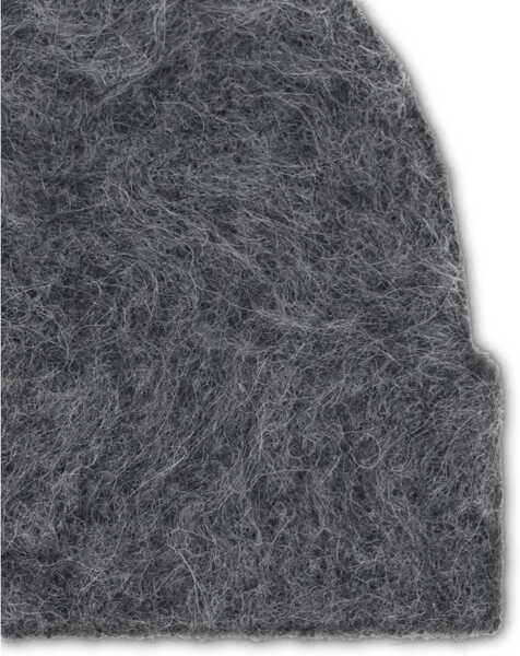 Caciuli SFR Fuzzy beanie Hat CHARCOAL ALPACA Barbati (BM 19139378) 3