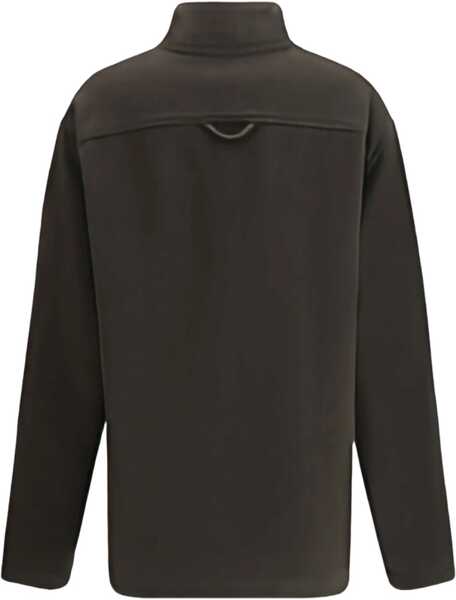 Tricouri Polo Rier Suede Wool Pile athletic Jacket TOURBE Femei (BM 19139402) 3