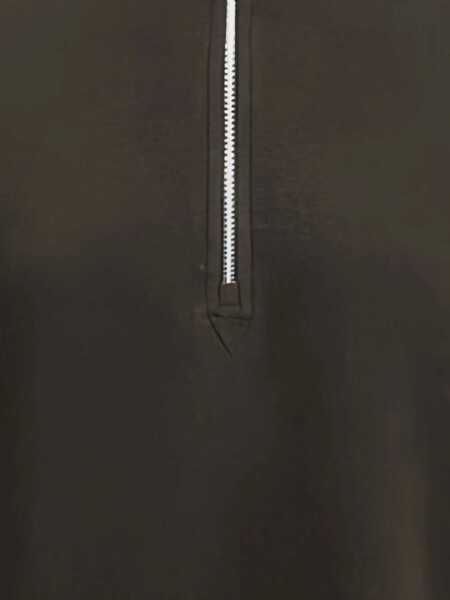 Tricouri Polo Rier Suede Wool Pile athletic Jacket TOURBE Femei (BM 19139402) 5