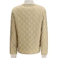 Jachete Quilted Jacket Femei