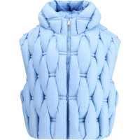Geci de iarna Quilted Gilet Femei