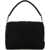 Fendi Lui large Shoulder Bag NERO+RUT.UBL.SAT