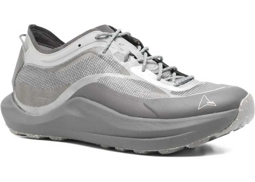 Sneakers ROA Sella Sneakers SILVER/TAUPE Barbati (BM 19139564) 2