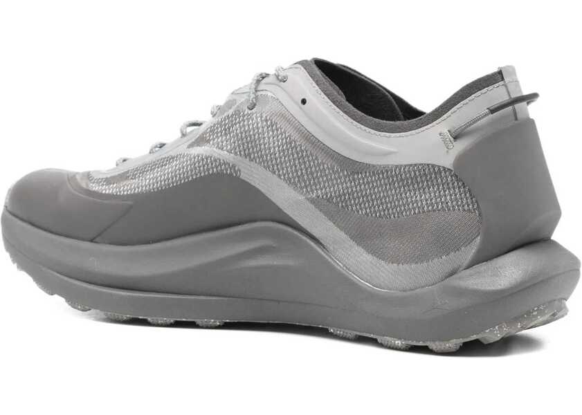 Sneakers ROA Sella Sneakers SILVER/TAUPE Barbati (BM 19139564) 3