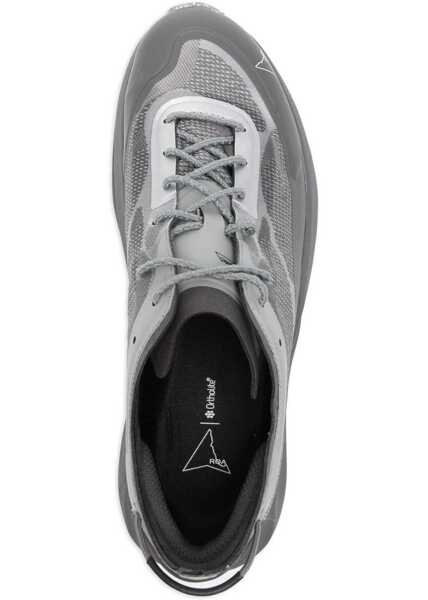 Sneakers ROA Sella Sneakers SILVER/TAUPE Barbati (BM 19139564) 4