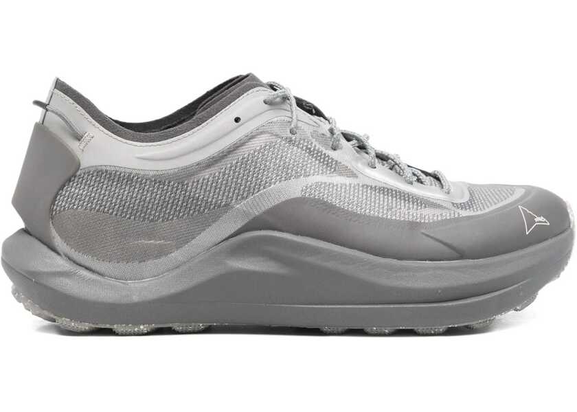 Sneakers ROA Sella Sneakers SILVER/TAUPE Barbati (BM 19139564) 1