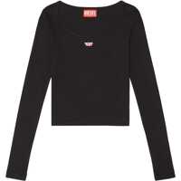 Tricouri "T-Ballet-D" T-Shirt Femei