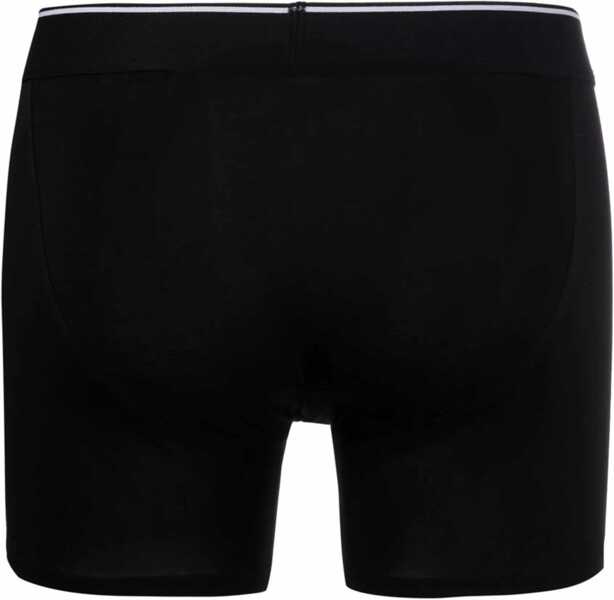 Lenjerie intima Diesel 3-Pack Boxer BLACK Barbati (BM 19139759) 3
