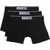 Diesel 3-Pack Boxer BLACK