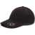 Diesel C-Plak Baseball Cap BLACK