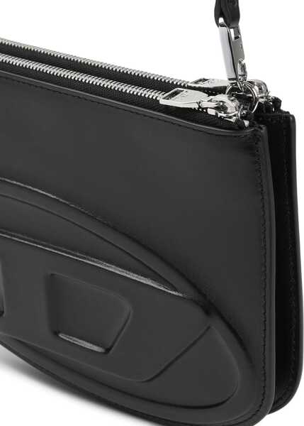 Genti de umar Diesel 1Dr Twin Bag BLACK Femei (BM 19139786) 3