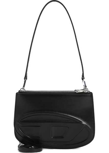 Genti de umar Diesel 1Dr Twin Bag BLACK Femei (BM 19139786) 1