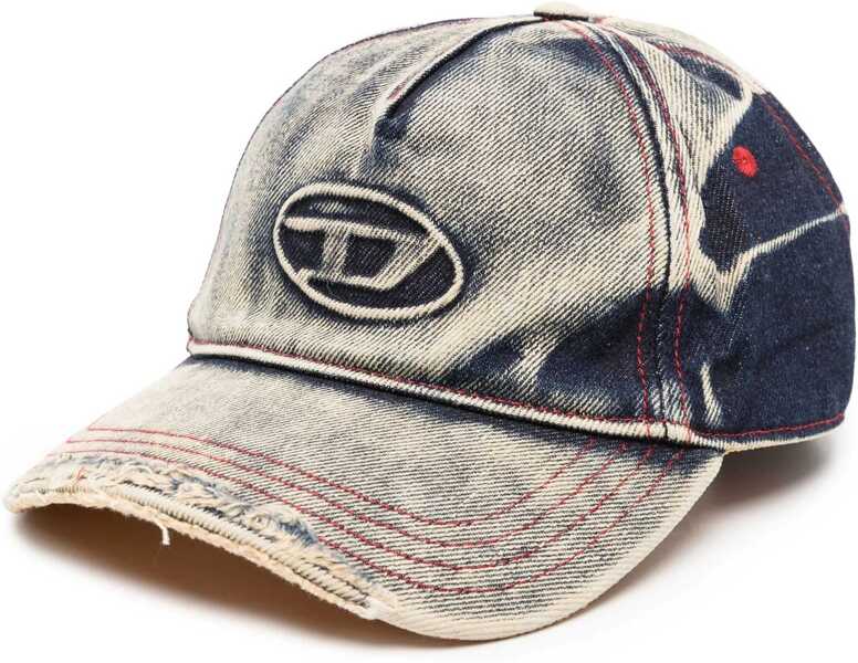 Sepci Diesel Seymon Baseball Cap MULTICOLOUR Barbati (BM 19139795) 1