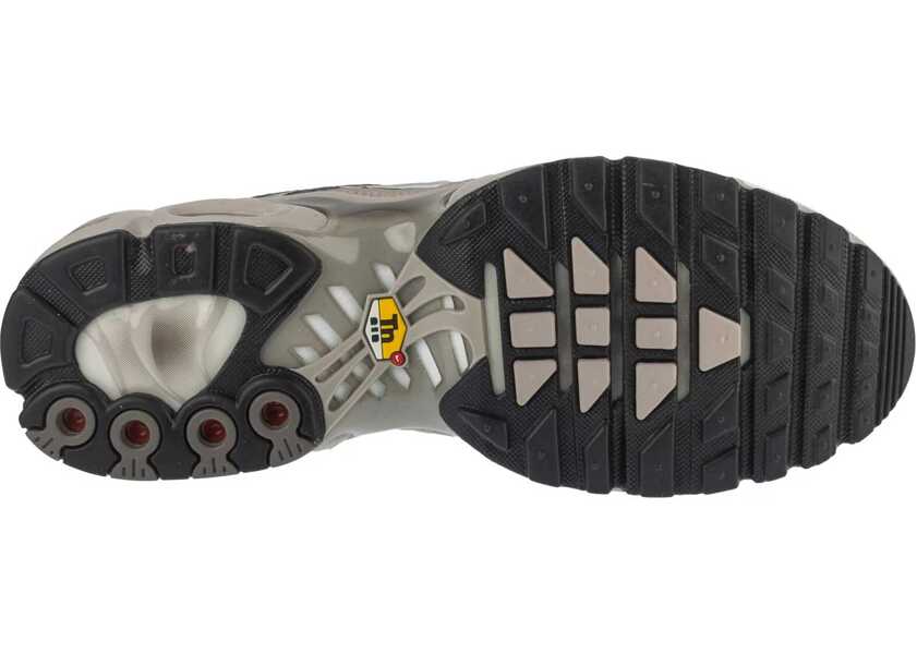 Sneakers Nike Air Max Plus Grey Barbati (BM 19139837) 4