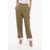 THE ROW Virgin Wool Blend Gustavo Pants Brown
