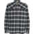 Rue de Tokyo Shirt 'Sheldon' Black