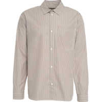 Camasi office Striped shirt 'Satoshi' Barbati