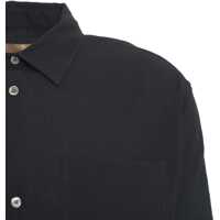 Camasi office pentru Barbati - Camasi office Rue de Tokyo Shirt Satoshi Black Barbati (BM 19140089) - B-mall.ro