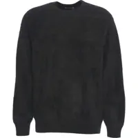 Pulovere Brushed cashmere sweater Barbati