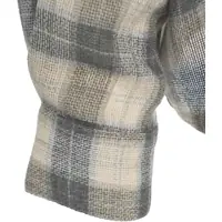 Camasi office pentru Barbati - Camasi office Won Hundred Shirt Maza Grey Barbati (BM 19140116) - B-mall.ro